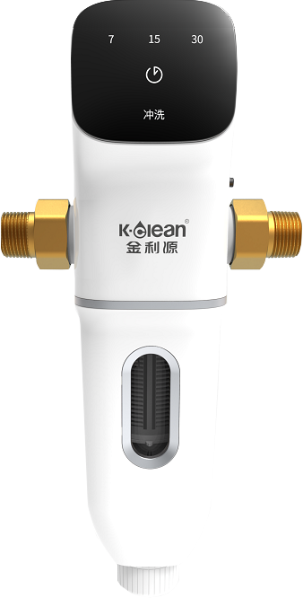 安全 ｜ 你的凈水器還安裝在臺下？