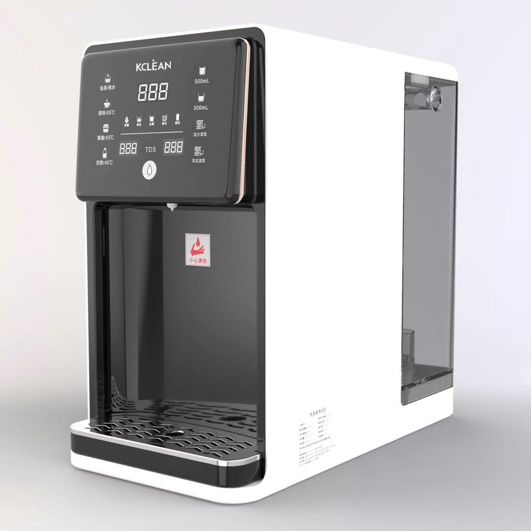 看了這篇文章，再決定要不要買凈水器